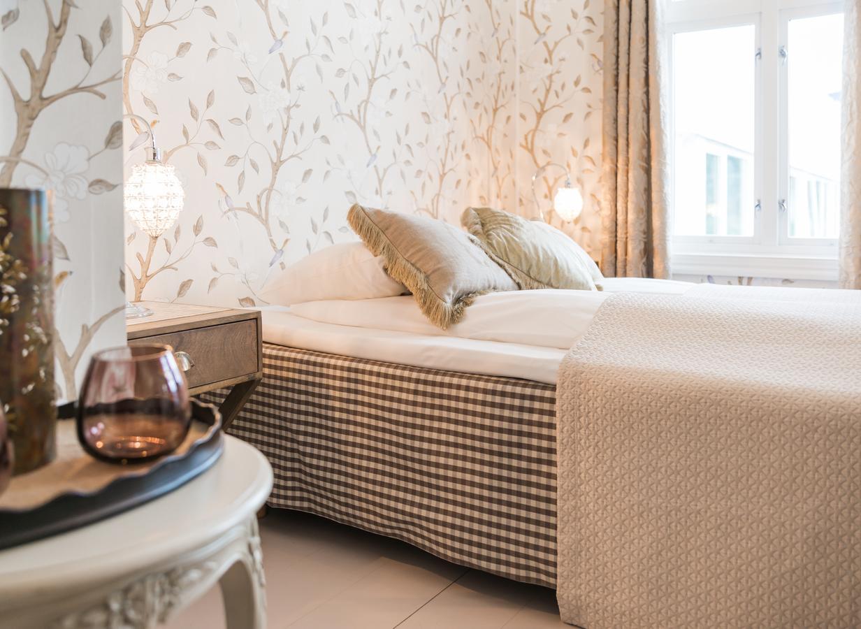 Gloppen Hotell - By Classic Norway Hotels Sandane Eksteriør billede